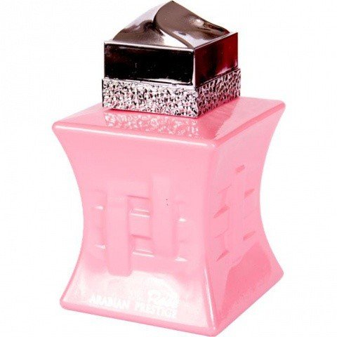 Arabian Prestige Rose